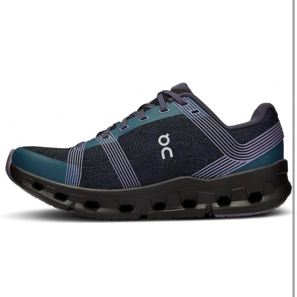 On cloudgo Storm Magnet Running shoes womens - Picture 2 of 5